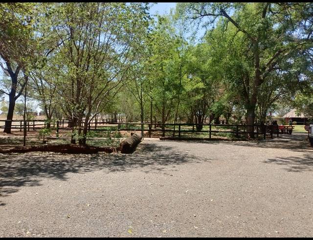 12.20HA FARM FOR SALE IN WITKOP